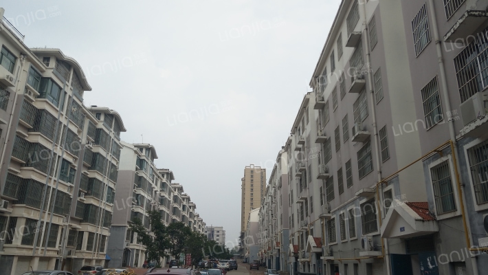 潍坊舜华园西组团房价怎么样舜华园西组团房源户型图小区车位交通地址