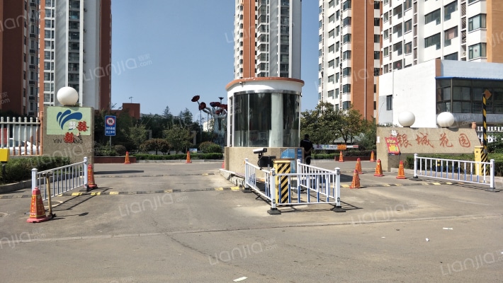 临沂小区 费县小区 费县小区 银城花园 查看剩余6张大图   >