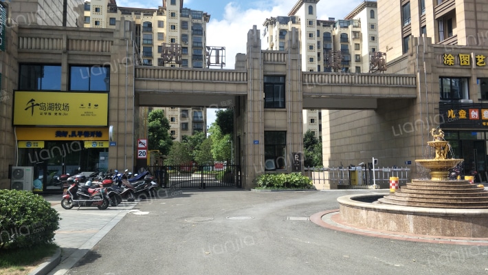 宁波姚江景苑房价怎么样姚江景苑房源户型图小区车位交通地址详情分析