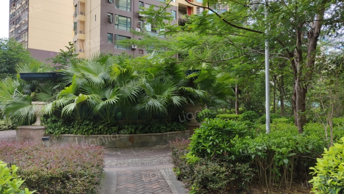 南宁天健世纪花园房价怎么样天健世纪花园房源户型图小区车位交通地址