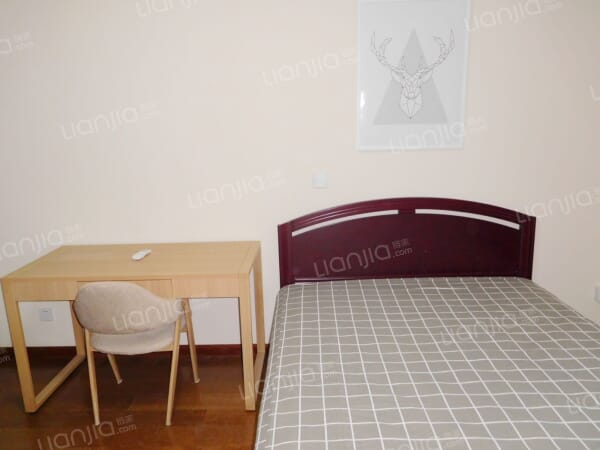 半导体宿舍2居室_北京学院路半导体宿舍租房