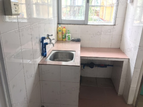 方便_广州员村美居花园租房(广州链家网)