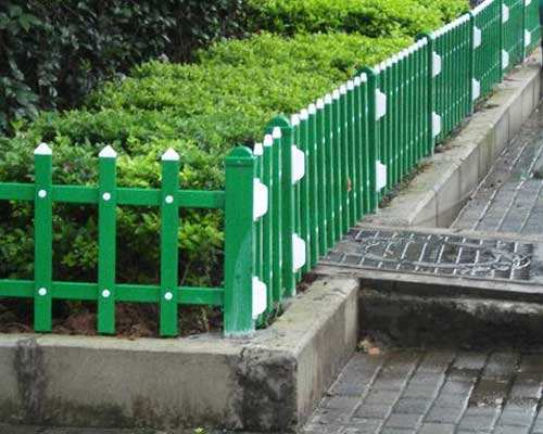 修建围栏