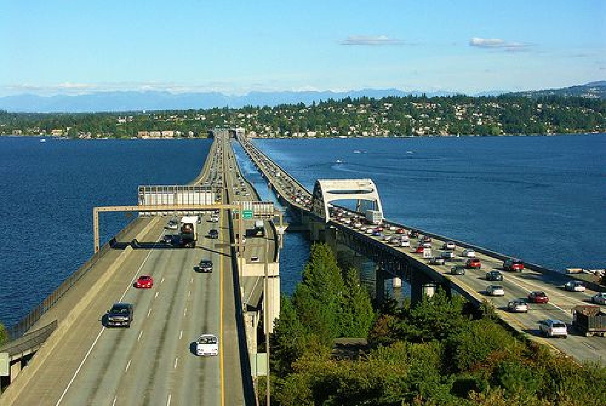 贝尔维尤(Bellevue)