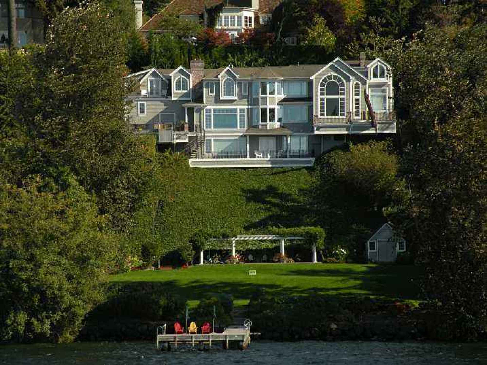 瑟马米什(Sammamish)