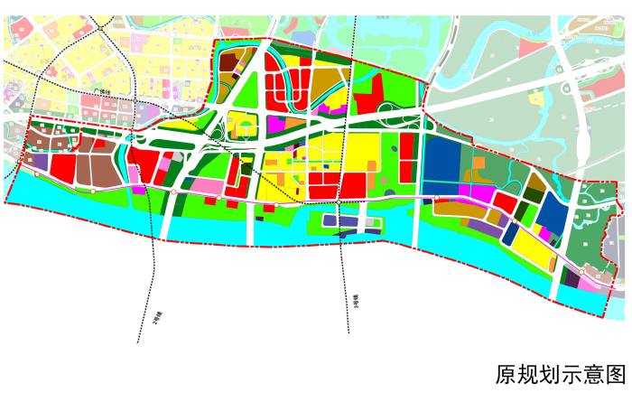 海珠创新湾(沥滘片区)规划重磅出炉