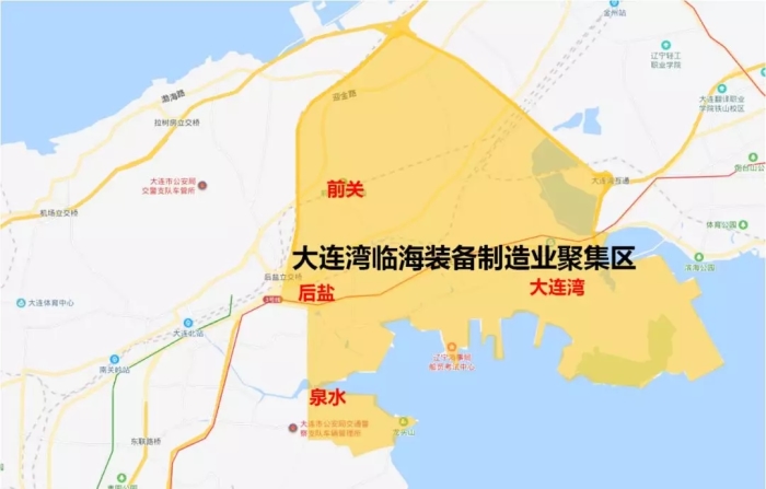 代表项目 推荐楼盘 甘井子-华润二十四城住宅 建面 153-166 大连湾