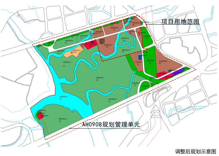 海珠创新湾(沥滘片区)规划出炉