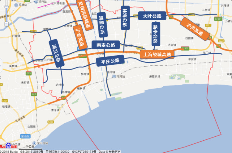 奉贤区教育资源优质,代表性的就是南桥片区的中小学和海湾片区的大学