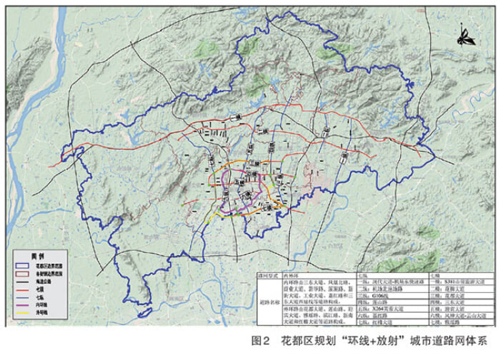 花都区区域指南