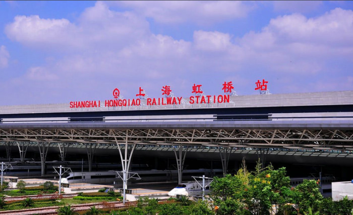 闵行区
