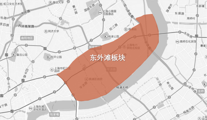 杨浦区