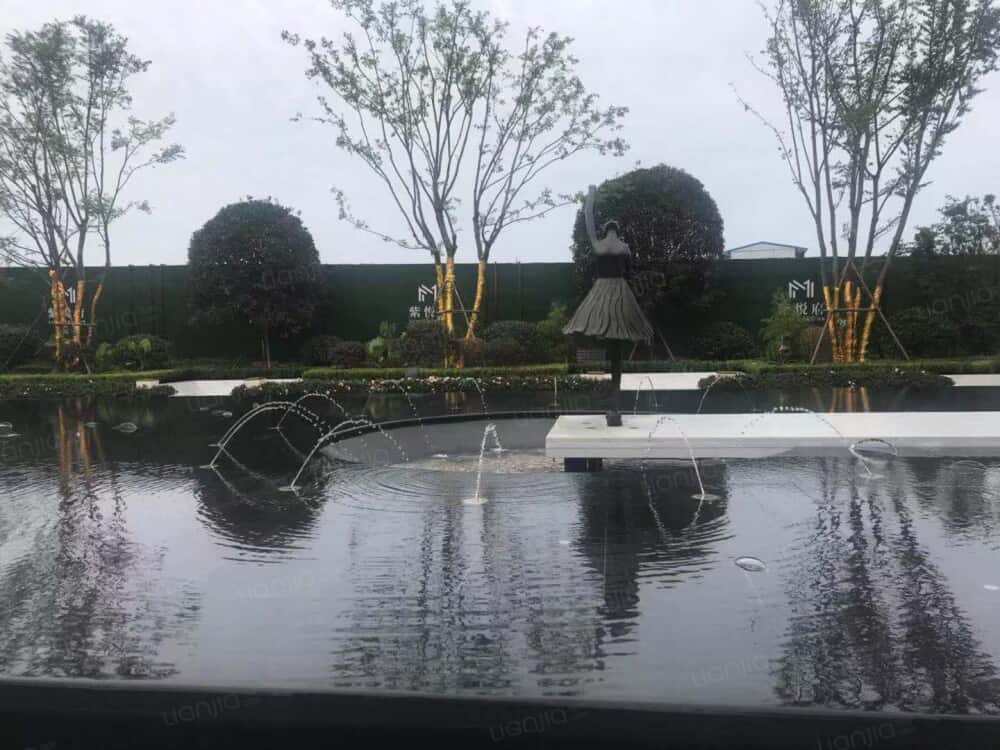 资阳紫悦府相册