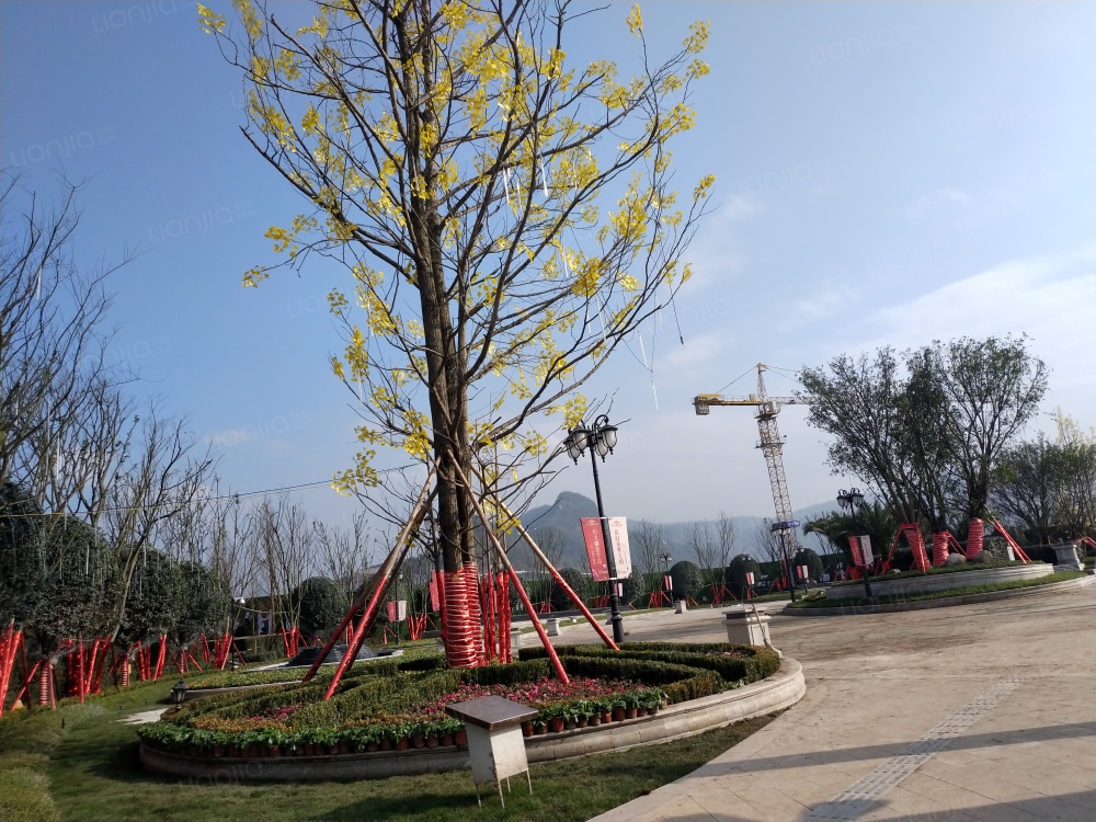 万州恒大御景半岛相册