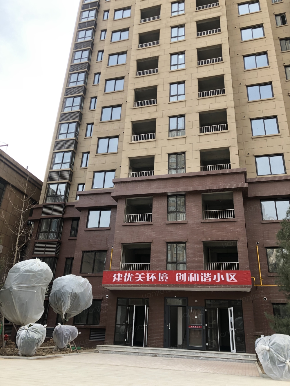 隆桥瑞苑相册