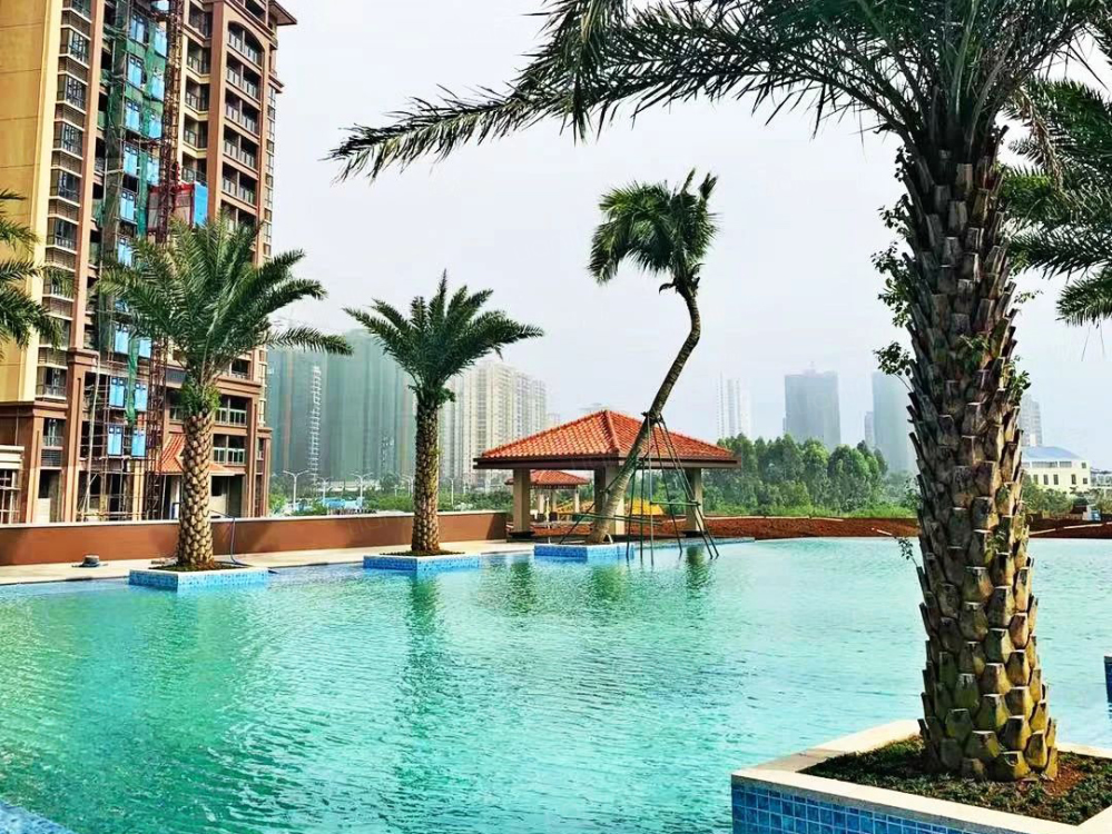 毗海澜湾相册