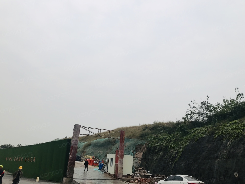 重庆新房 重庆楼盘 北碚楼盘 禹洲雍锦府 禹洲雍锦府相册上一分类 下