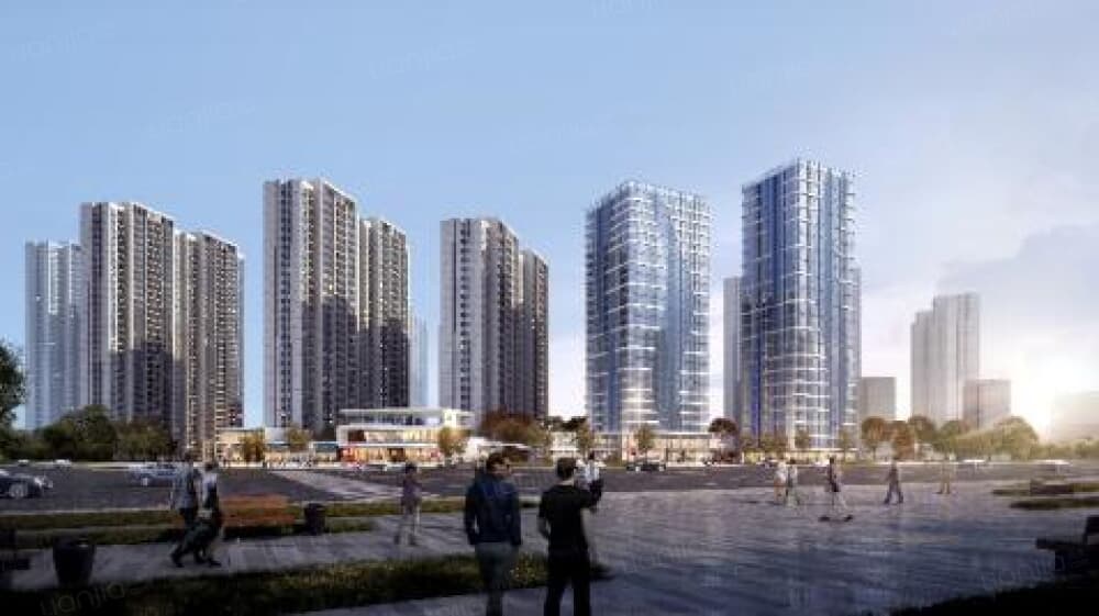 合能湘江公馆