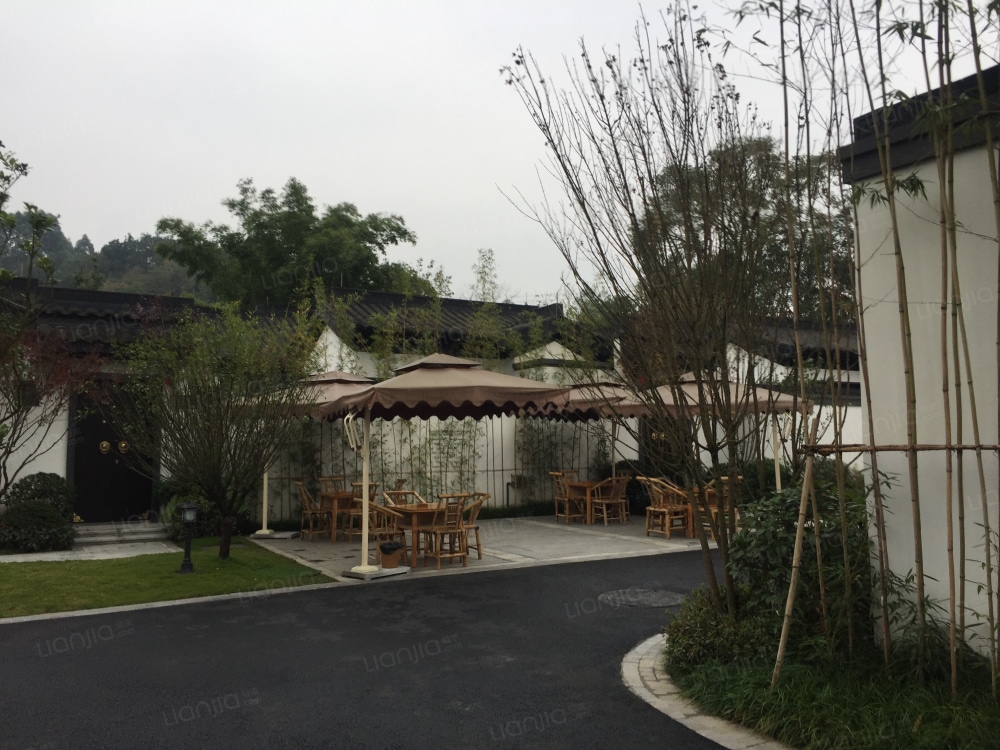 成都新房 成都楼盘 大邑楼盘 云上旅游度假区 云上旅游度假区相册 上