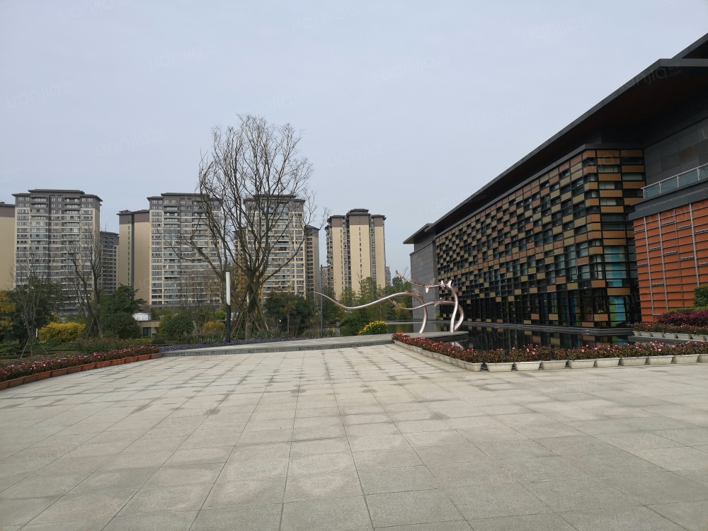 金沙城西府澜院