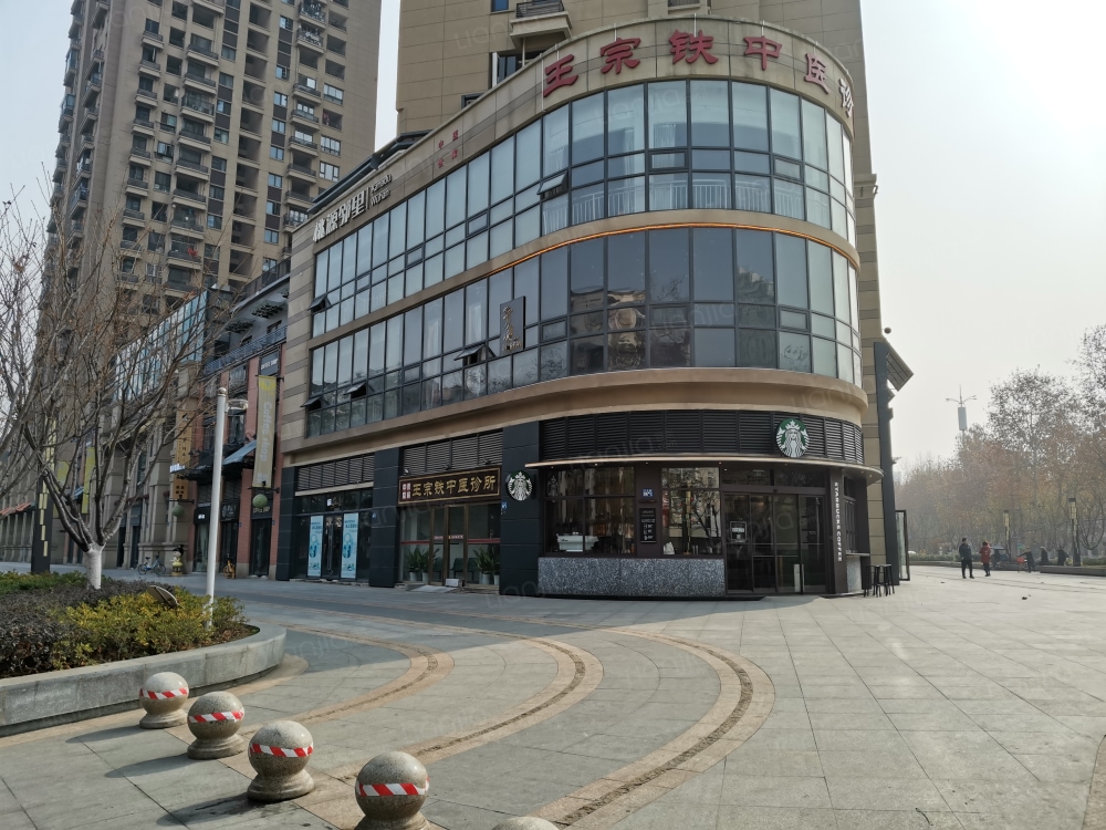 华润万象城·幸福里