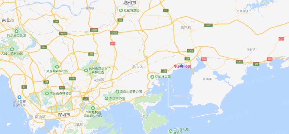 华润小径湾二期相册