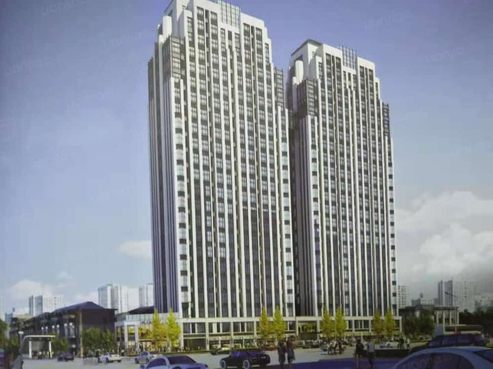 中海御湖世家相册