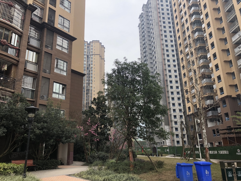 中国铁建香漫溪岸相册