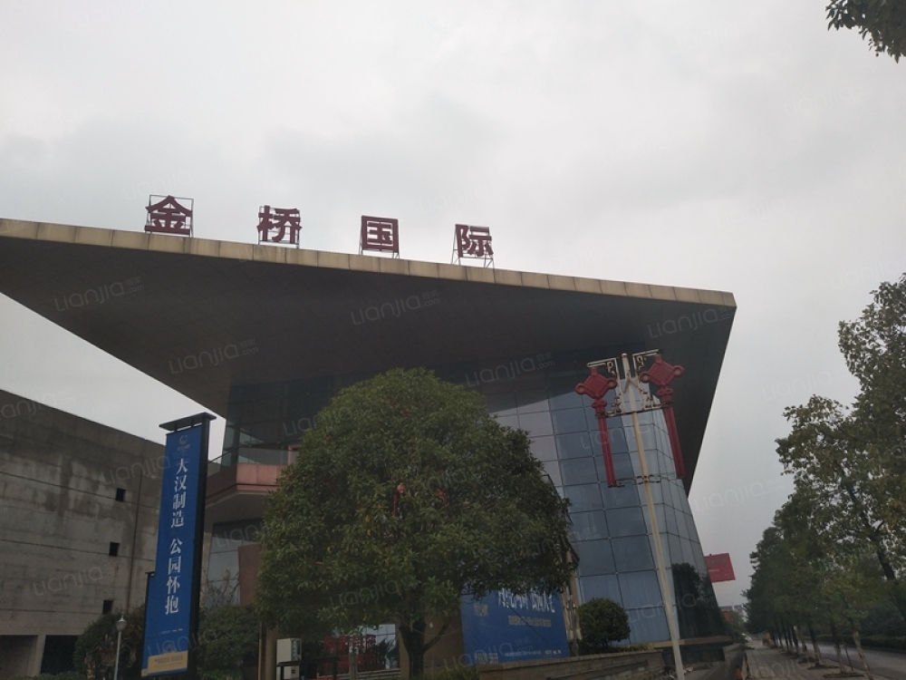 长沙新房 长沙楼盘 望城楼盘 金桥国际 金桥国际相册上一分类 下一