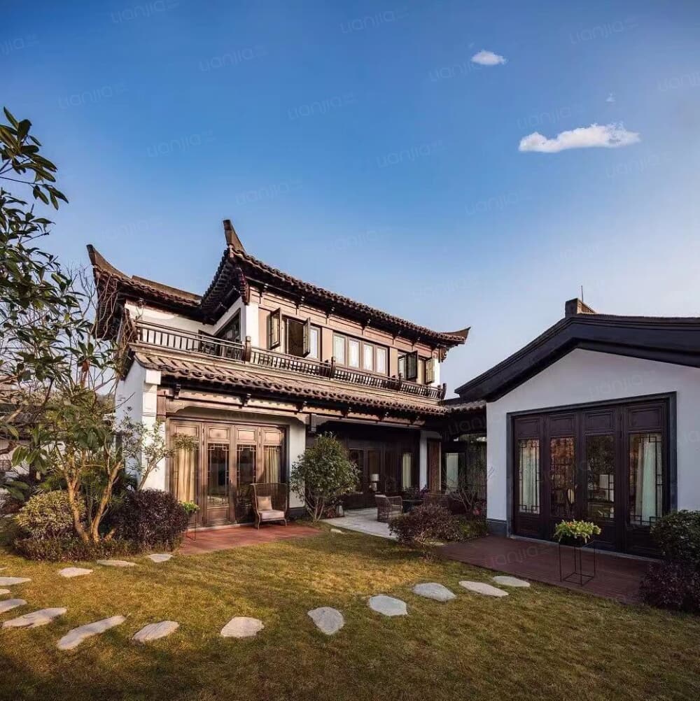 成都新房 成都楼盘 大邑楼盘 云上旅游度假区 云上旅游度假区相册