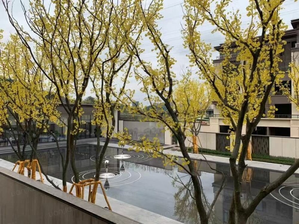 融信澜湾图片_融信澜湾实景图(重庆链家新房)