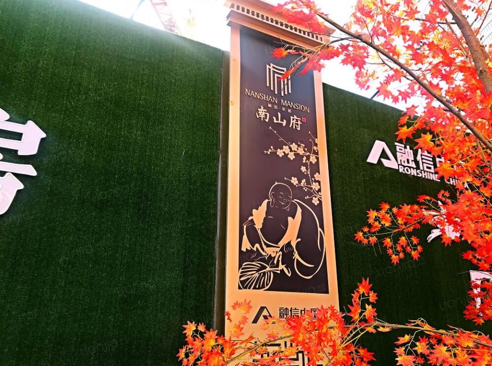 融信宋都南山府相册