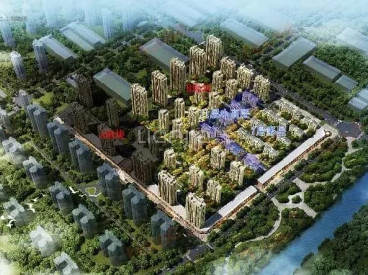 安德利鱼鸟河花园