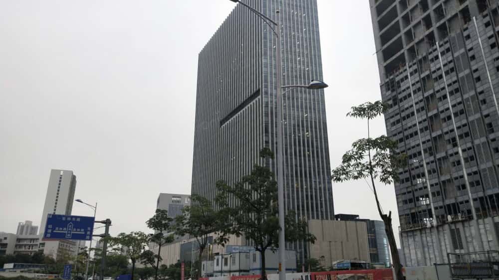 万华国际相册
