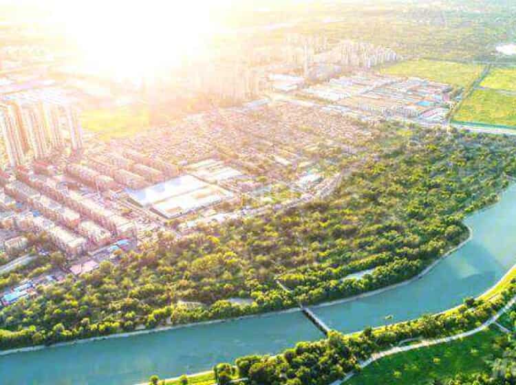 运河文化城-188效果图相册