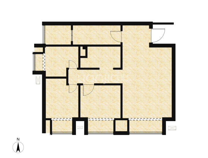 实地紫藤公馆