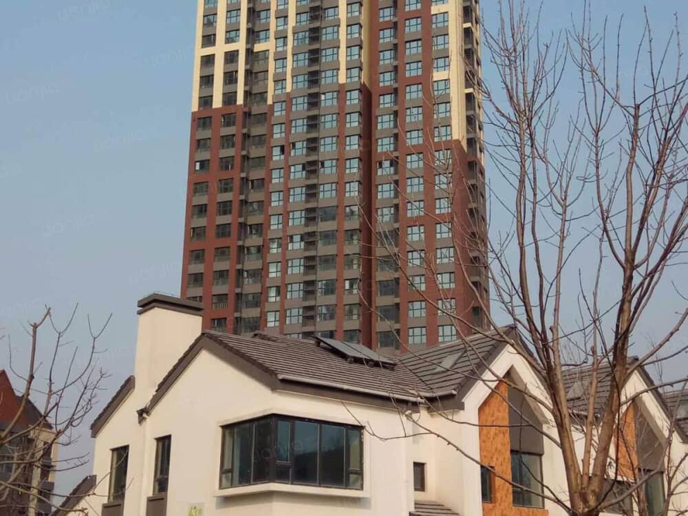 招商果岭相册