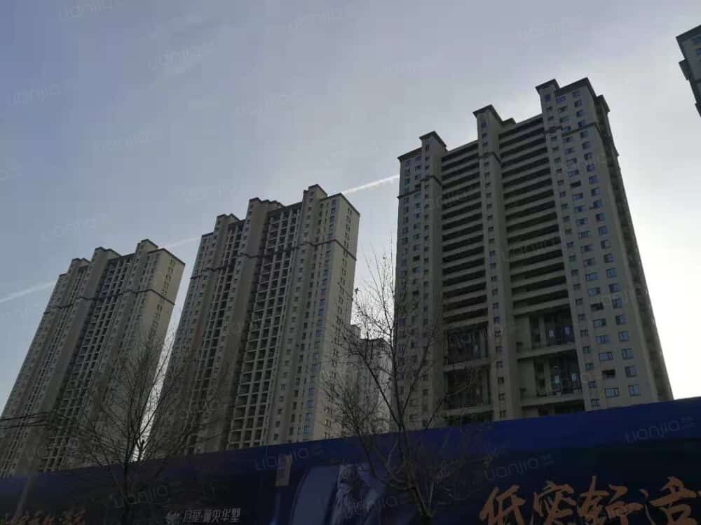 月星国际城相册