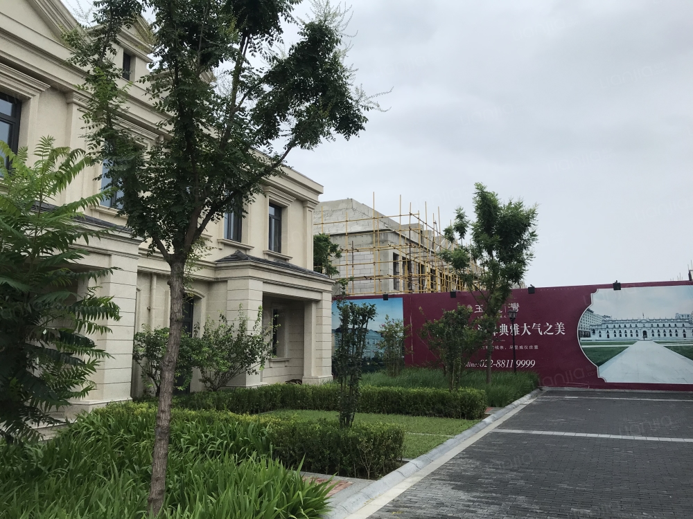 北新玉龙湾相册