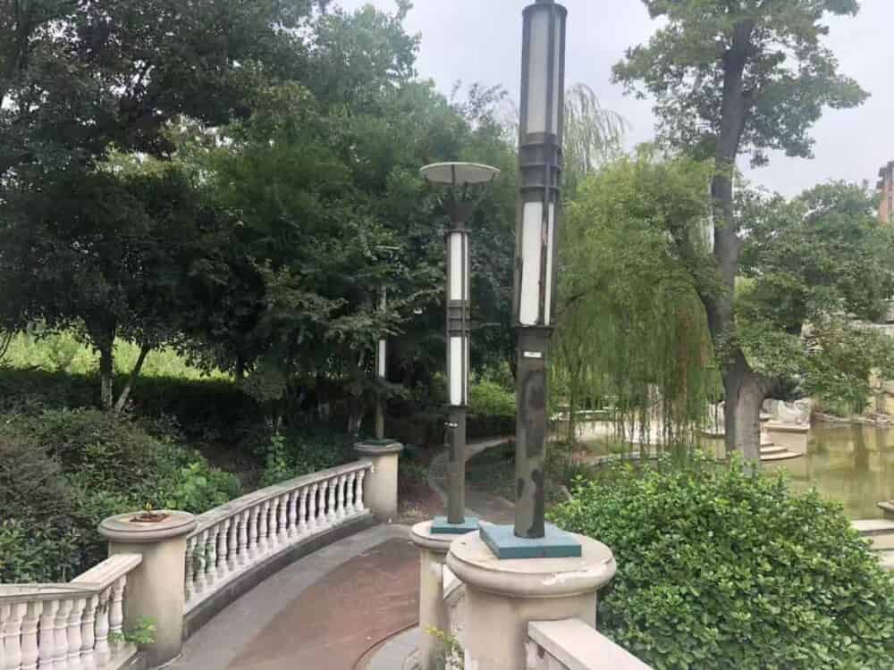 御景豪庭图片_御景豪庭实景图(无锡链家新房)