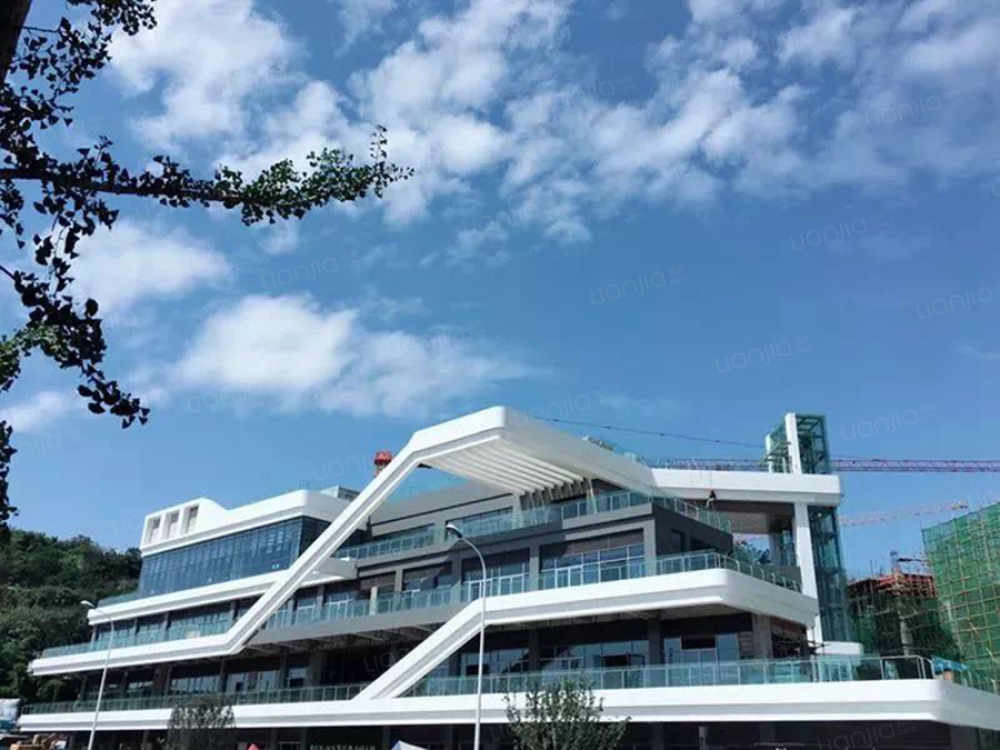 重庆新房 重庆楼盘 江津楼盘 裕城长江著 裕城长江著相册上一分类 下