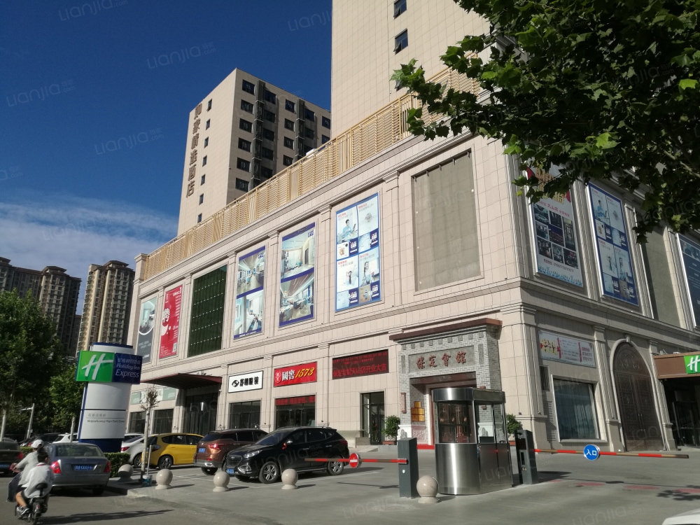东创观澜上院