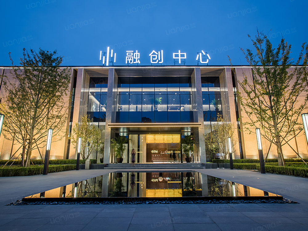 融创中心相册