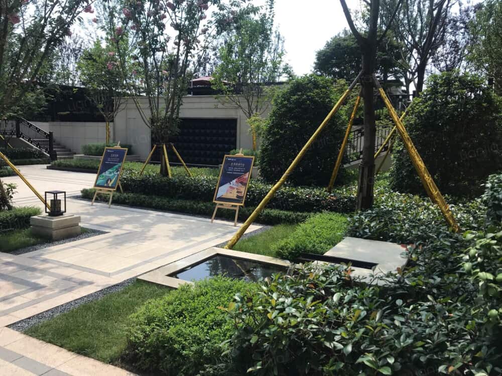 成都新房 成都楼盘 楼盘 朗基香樾府(资阳) 朗基香樾府(资阳)相册 上