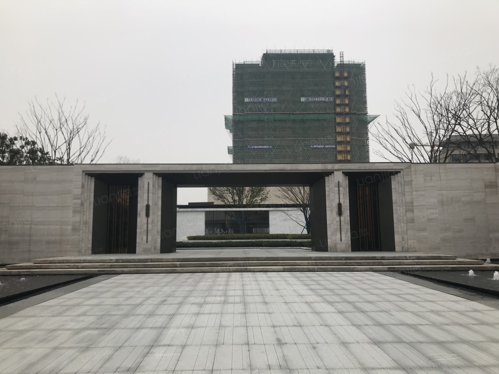 华润万橡府相册