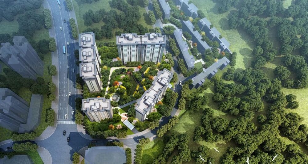 重庆新房 重庆楼盘 巴南楼盘 龙湖嘉天下 龙湖嘉天下相册