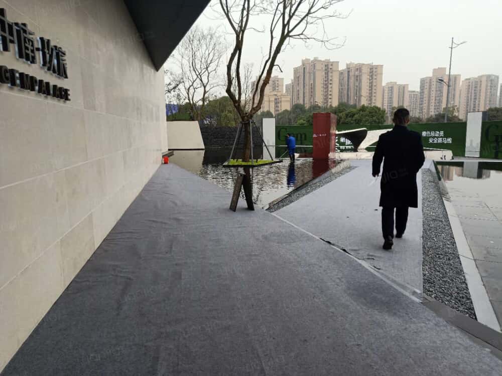 中南玖宸相册