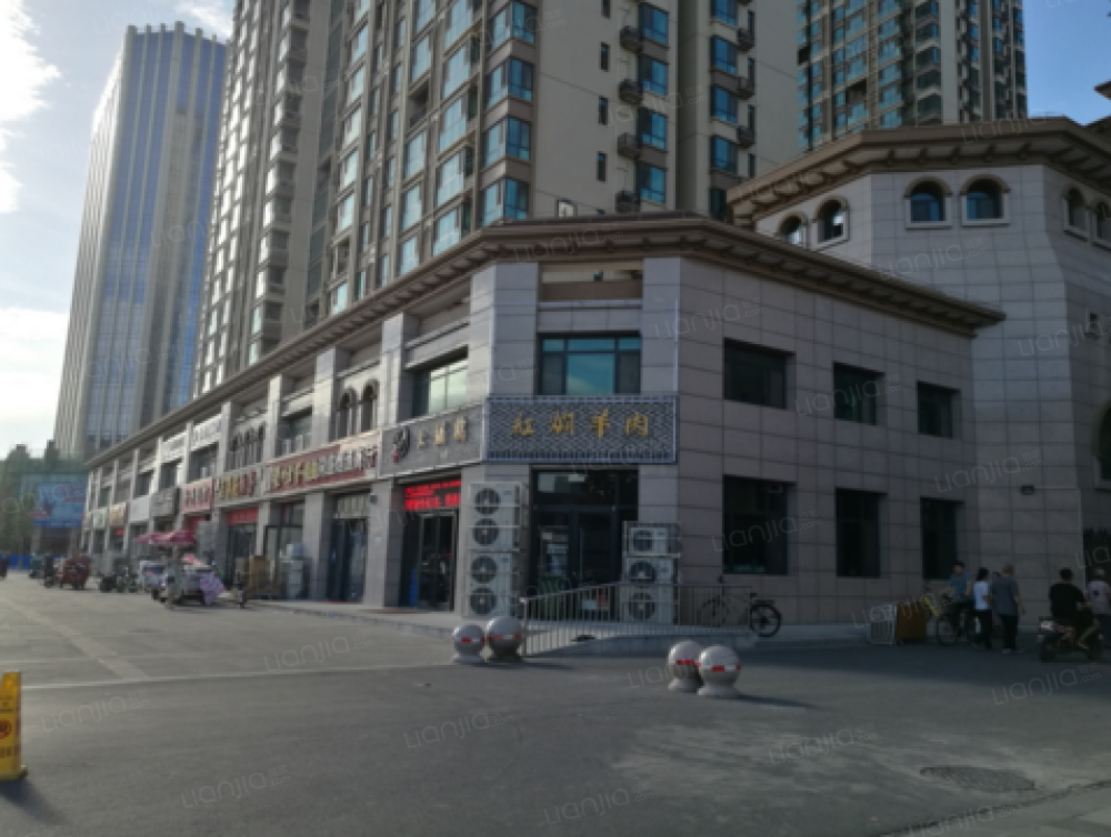 润都御园相册