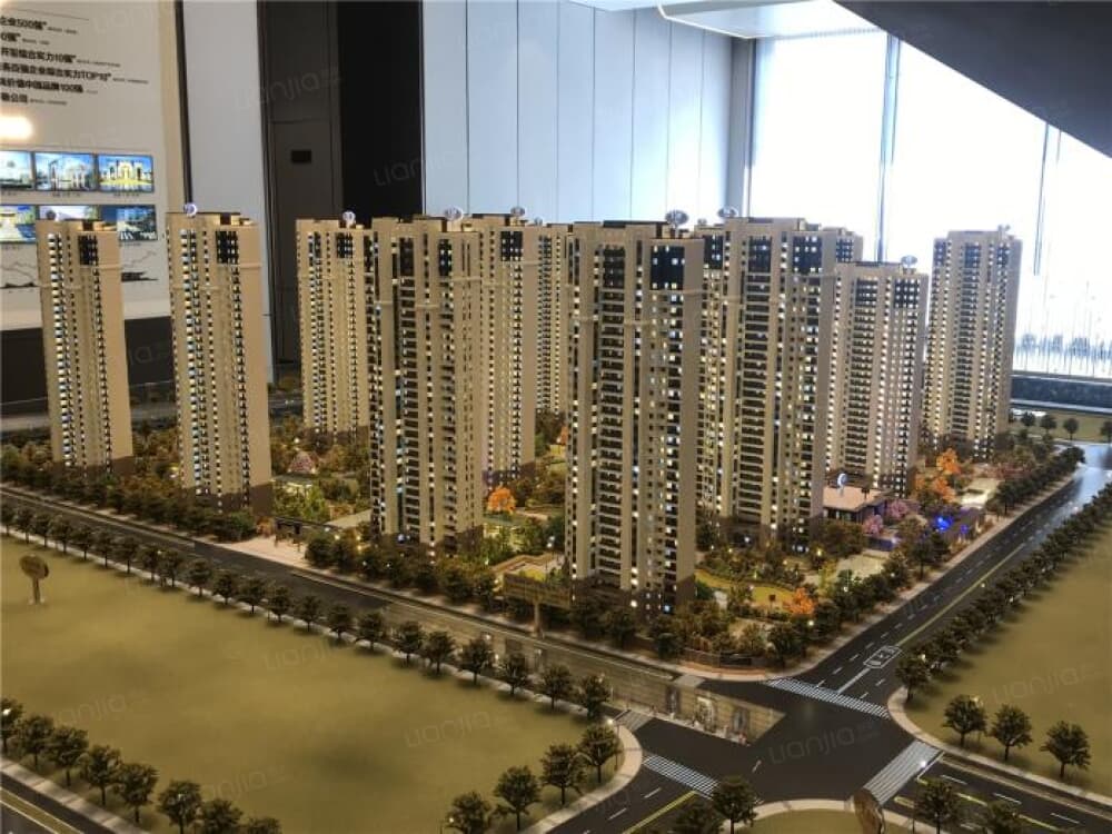 小窑湾龙湖金湾天钜,小窑湾富力东堤湾畔,金湾小区(第13页)_大山谷图库