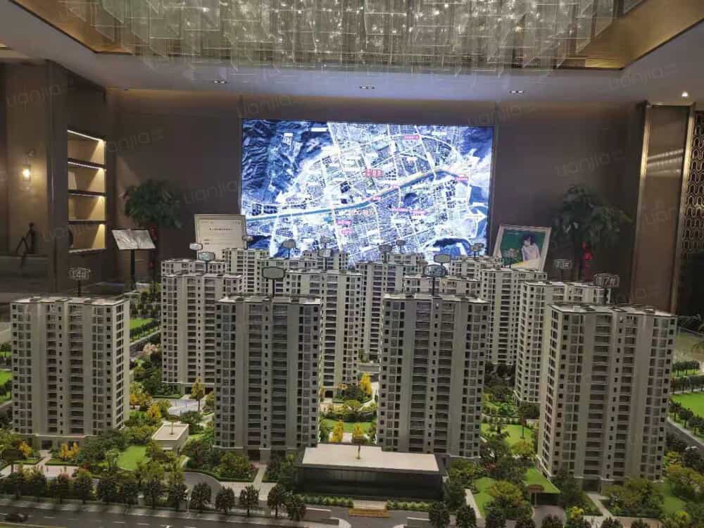 中天雅境相册